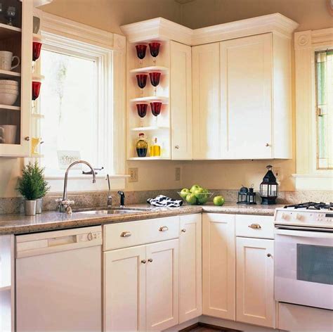 Kitchen Cabinet Refacing Ideas And Tips Dream House