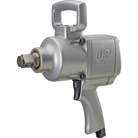 Ingersoll Rand Ir 295 1dr Heavy Duty Air Impact Wrench