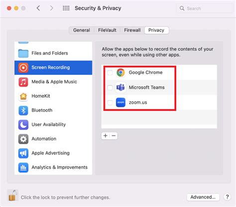 How To Fix “your Screen Is Being Observed” On Mac Trend Micro News