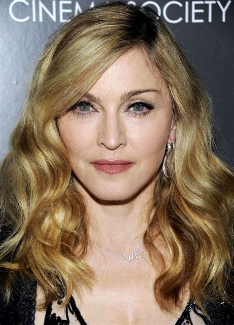 Madonna signs new Interscope deal, confirms album date - mlive.com