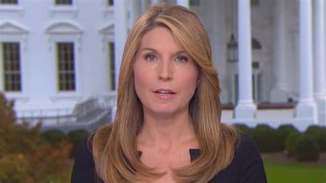 Why Does Msnbcs Nicolle Wallace Get An Opinion Pass