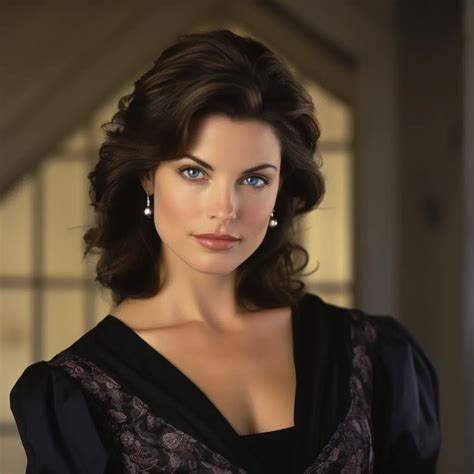 Sela Ward The Unstoppable Talent Behind Tv Drama Icons