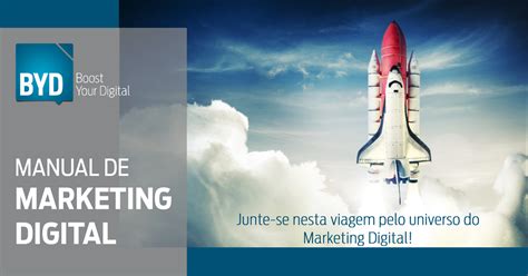 Manual De Marketing Digital Para Pequenos Negócios Byd