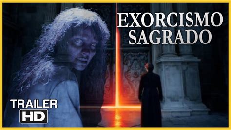 Exorcismo Sagrado Trailer Legendado YouTube