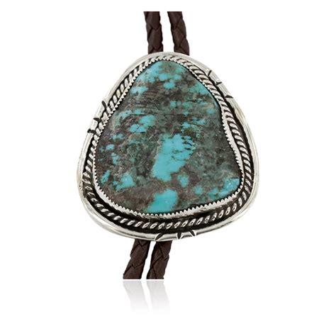 Handmade Certified Authentic Navajo Sterling Silver Natural