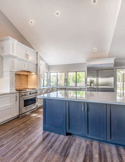 We did not find results for: White & Grey Kitchen Remodel Thousand Oaks | Eden Builders
