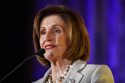 Pelosi Leads Congressional Delegation In Afghanistan Visit
