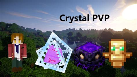 Crystal Pvp Pack Download Youtube