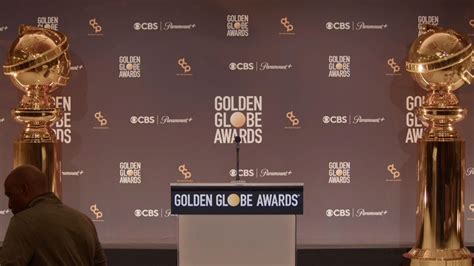 Golden Globe Award Nominations Revealed See The Full List Access