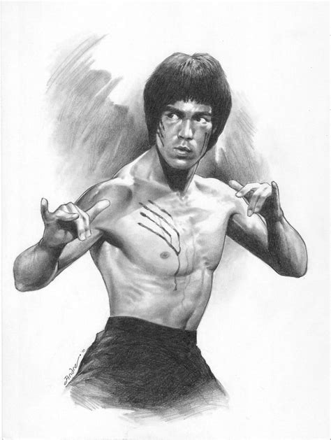 The official bruce lee facebook page. Bruce Lee Coloring Pages / Bruce Lee Is Kato 3 Drawing by Sean Connolly - This is work of ...