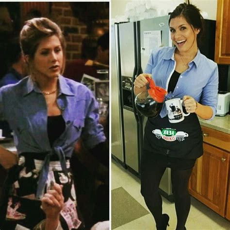 14 Best Diy Costumes To Copy This Halloweekend Her Campus