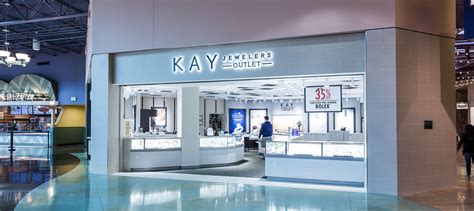 Kay Jewelers Outlet Auburn Hills Great Lakes Crossing Outlets