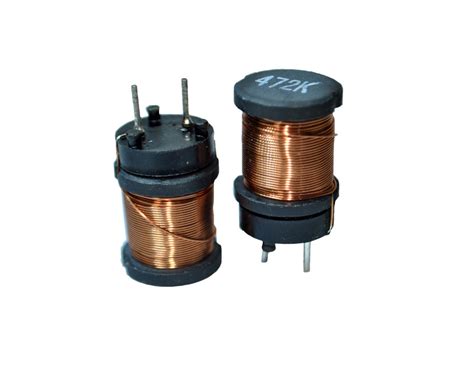 150a Dip Ferrite Core Inductor 47mh Radial Lead Inductors