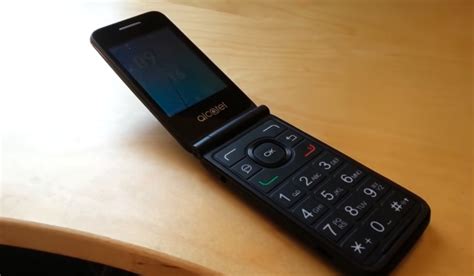 Verizon Flip Phones For Seniors Top 4 Options To Buy