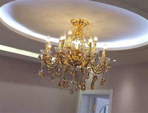 Find many great new & used options and get the best deals for 1 set modern pendant light kitchen island chandelier lighting bar ceiling lights at the best online prices at ebay! gold crystal chandelier yellow chandeliers wrought iron ...