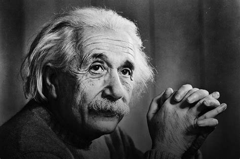 5 Things You May Not Know About Albert Einstein International Inside