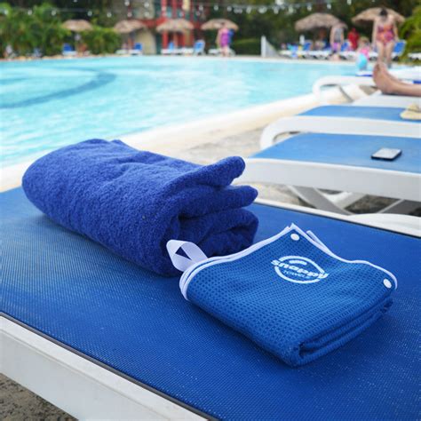 Best Microfiber Beach Towels Compact Comfortable Quick Dry Snappy