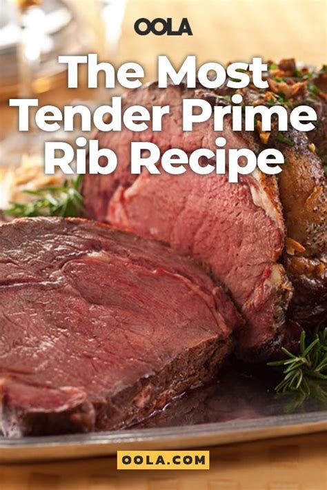 According to chef michel mina, the great thing about doing a whole rib roast is that you don't have to concentrate. Prime Rib Roast | Recipe | Prime rib recipe, Rib recipes, Cooking prime rib