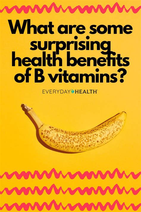 As the building blocks of a healthy body, b vitamins have a direct impact on your energy levels, brain function, and cell. Reap the Health Benefits of B Vitamins | Vitamin b complex ...