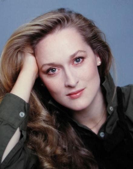 Meryl Streep Trivia 53 Amazing Facts About The Actress Useless Daily Facts Trivia News