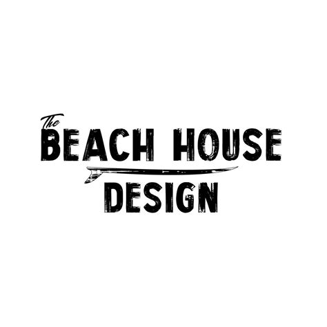 The Beach House Design
