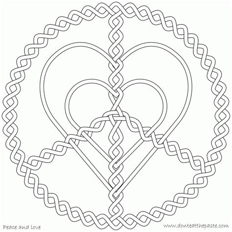 Find the best teens coloring pages for kids & for adults, print 🖨️ and color ️ 24 teens coloring pages ️ for free from our coloring book 📚. Coloring Pages Of Hearts For Teenagers Difficult ...