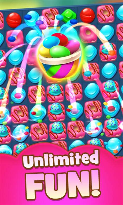 Candy Blast Mania Match 3 Puzzle Game Apk 159 Download For Android