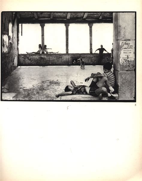 図録 Vive La France アンリ・カルティエ・ブレッソン写真展 1974年 まんだらけ Mandarake