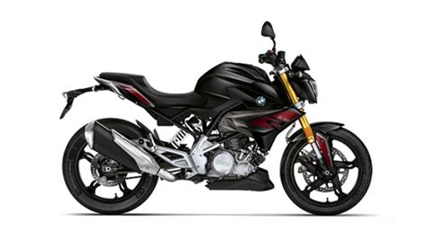 Optional extras such as the comfort and touring package with adaptive cruise control, hand protectors and case holders provide extra comfort on long tours. BMW G 310 R 2021, Philippines Price, Specs & Official ...