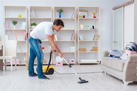 How To Keep Your Home Clean And Tidy Vaunte