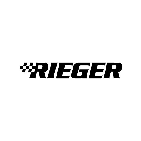 Rieger Logo Png Transparent And Svg Vector Freebie Supply