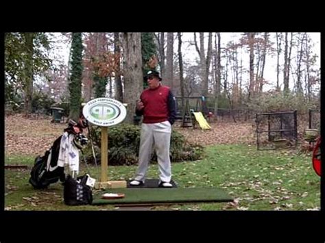 Russ Cochran Is A Vertical Swinger Swing Surgeon Don Trahan Peak Performance Golf Swing