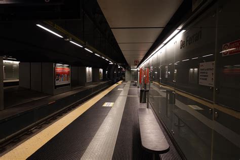 Genua Metropolitana Genoa