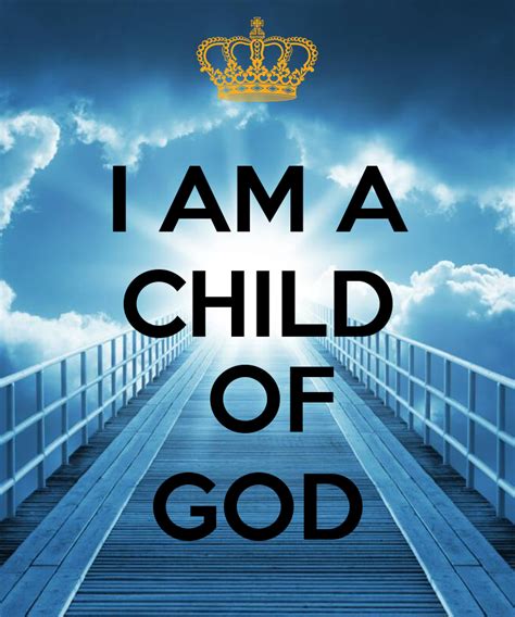 A Child Of God Lesson 2023 03 23