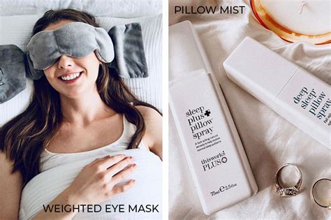6 Sleep Products That Actually Work Hive Life Magazine