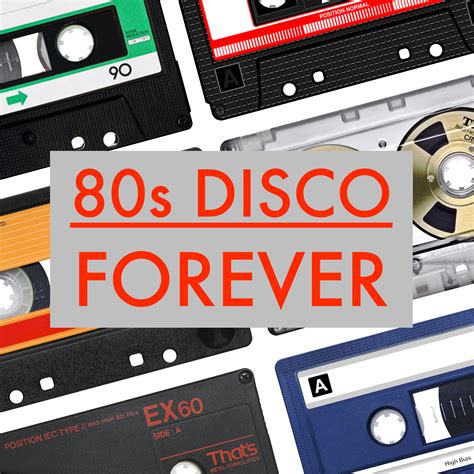 80s Disco Forever 2020 Mp3 Club Dance Mp3 And Flac Music Dj Mixes Hits Compilation