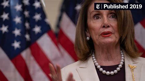 Opinion Nancy Pelosi And Fakebooks Dirty Tricks The New York Times