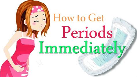 Periods Gambaran