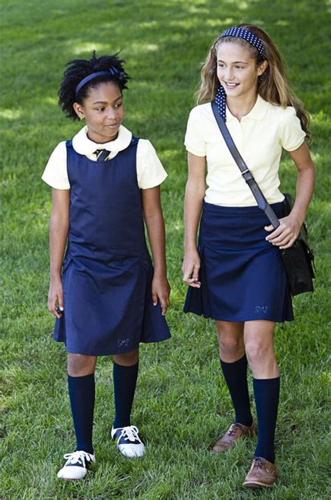 28 Best School Uniforms Images On Pinterest School
