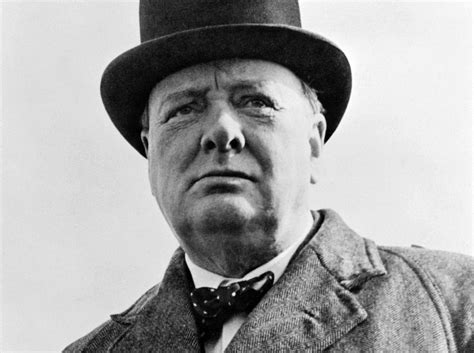 Winston Churchill En Zijn ‘ijzeren Gordijn Rede Geschiedenis