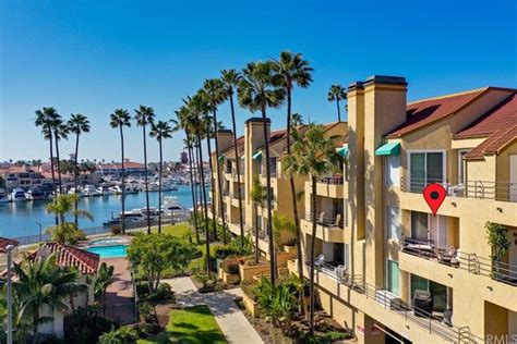 Portofino Cove Condos For Sale Huntington Beach Real Estate
