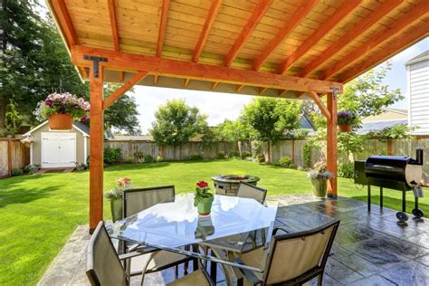 Pergola Covers For Pictures Design Options