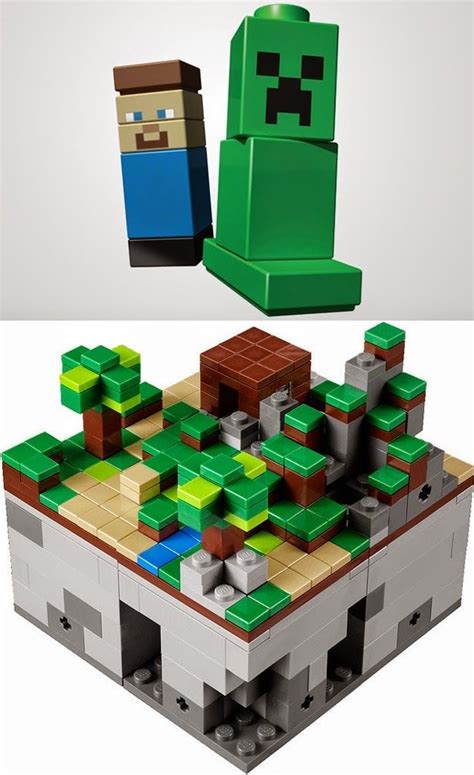 Cute Minecraft Gifts
