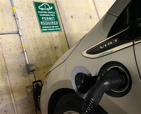 EV Charging Guidelines