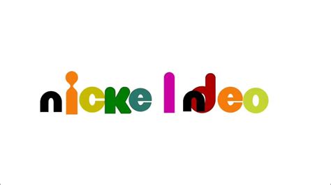 Nickelodeon On Demand Logo Remake Youtube