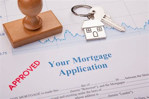 6 Tips For Choosing A Mortgage Lender Bonnie Roberts Realty