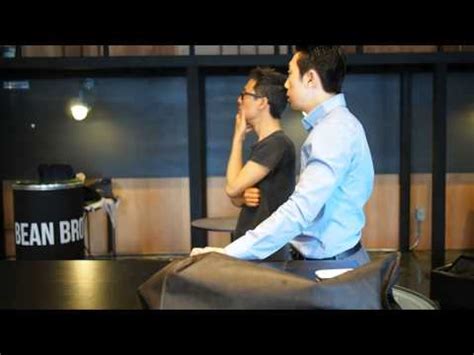 Fun n' taste posted a video to playlist cafe & restaurants. BEAN BROTHERS - 오픈파티 - YouTube