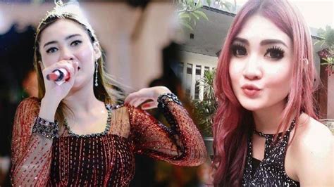 Galeri Foto Nella Kharisma Dari Gaya Jadul Hingga Seksi Mirip Idol K