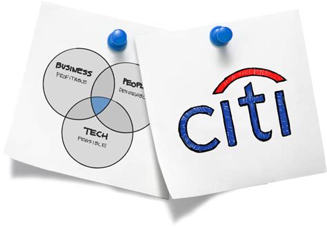Citibank Logo Citi Transparent Png Original Size Png Image Pngjoy