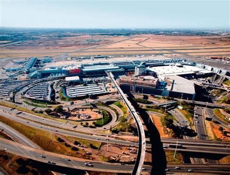Johannesburg Or Tambo Intl Airport East Initiative Cheap Flights From